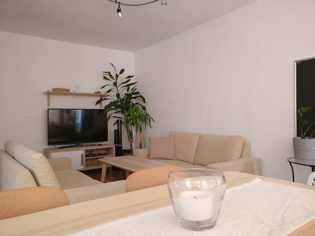 Invalidovna Apartment Praha Eksteriør bilde