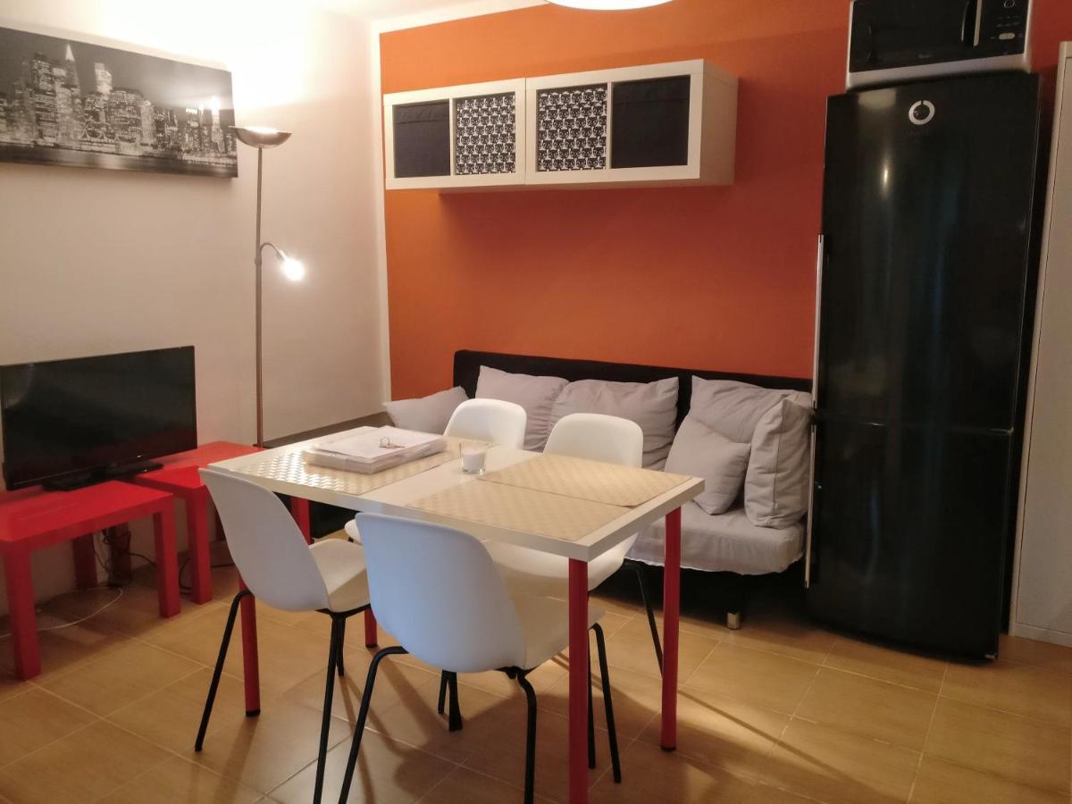 Invalidovna Apartment Praha Eksteriør bilde