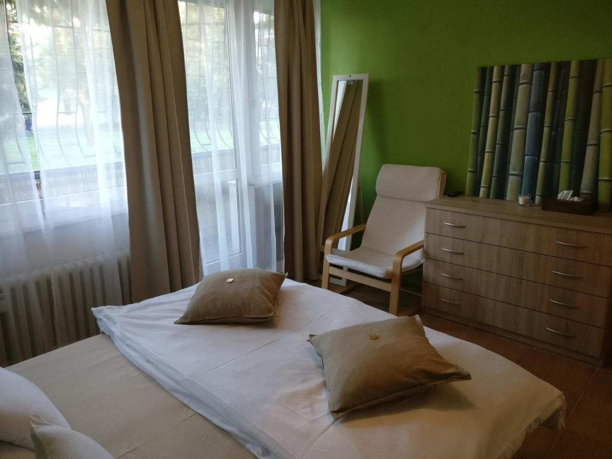 Invalidovna Apartment Praha Eksteriør bilde