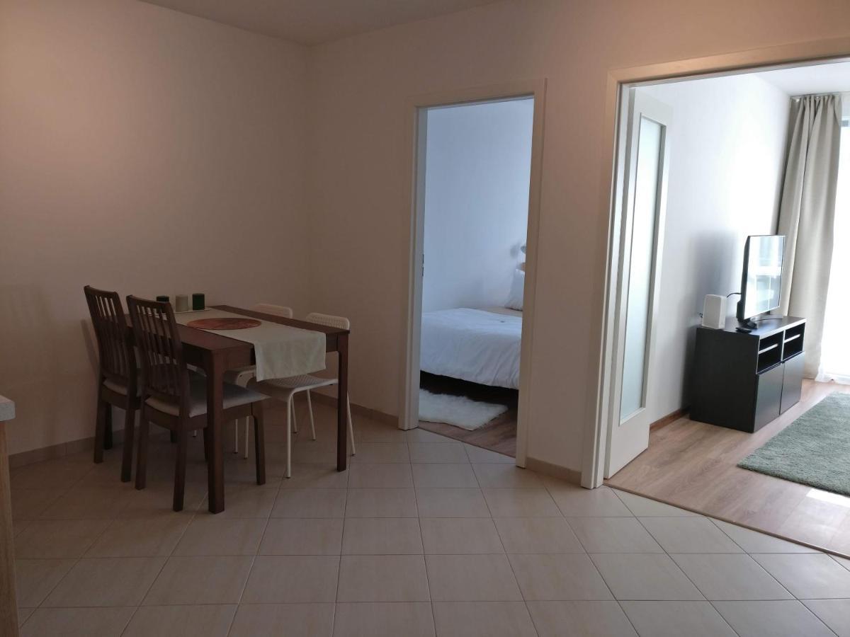 Invalidovna Apartment Praha Eksteriør bilde